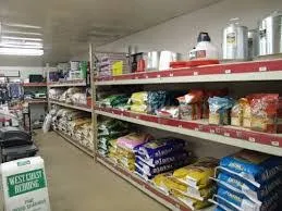 Agrivet Supplies