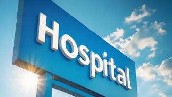 Hospitals