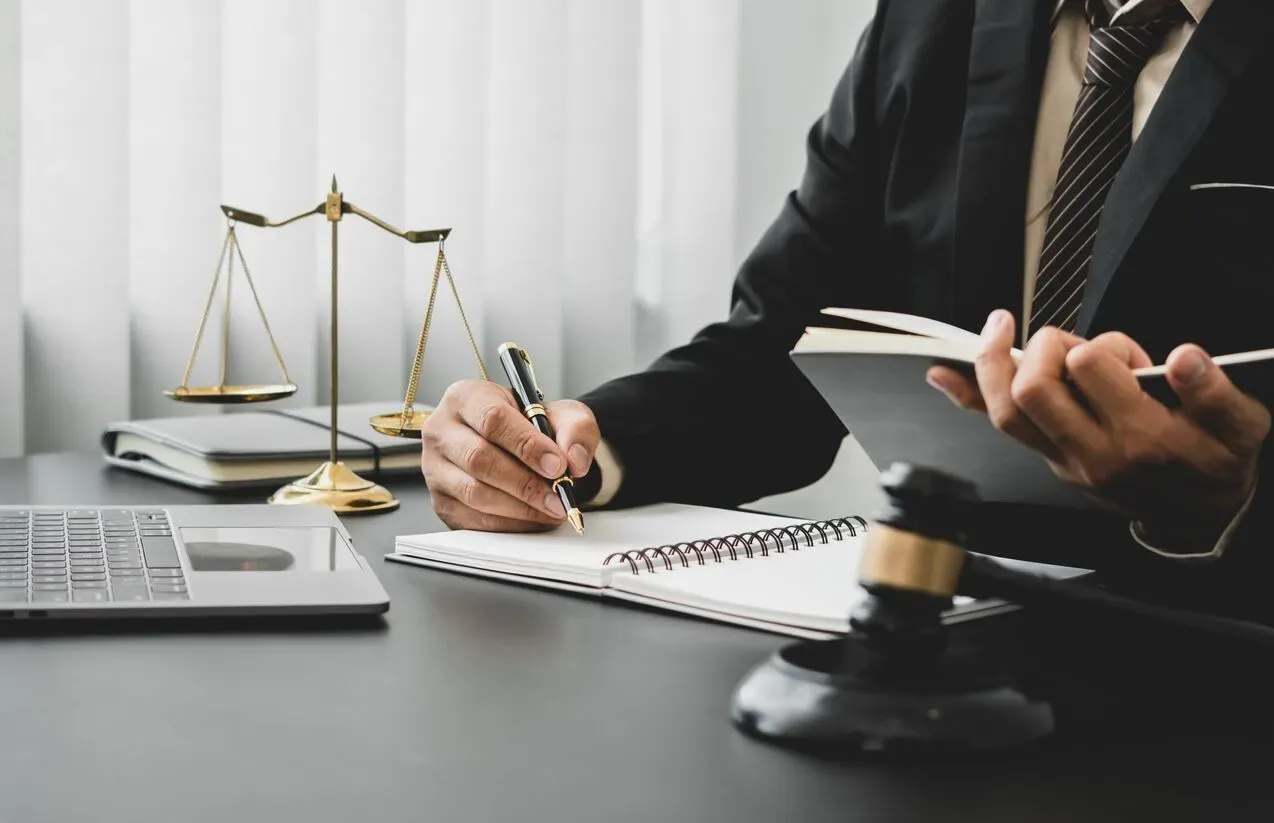 Lawyers