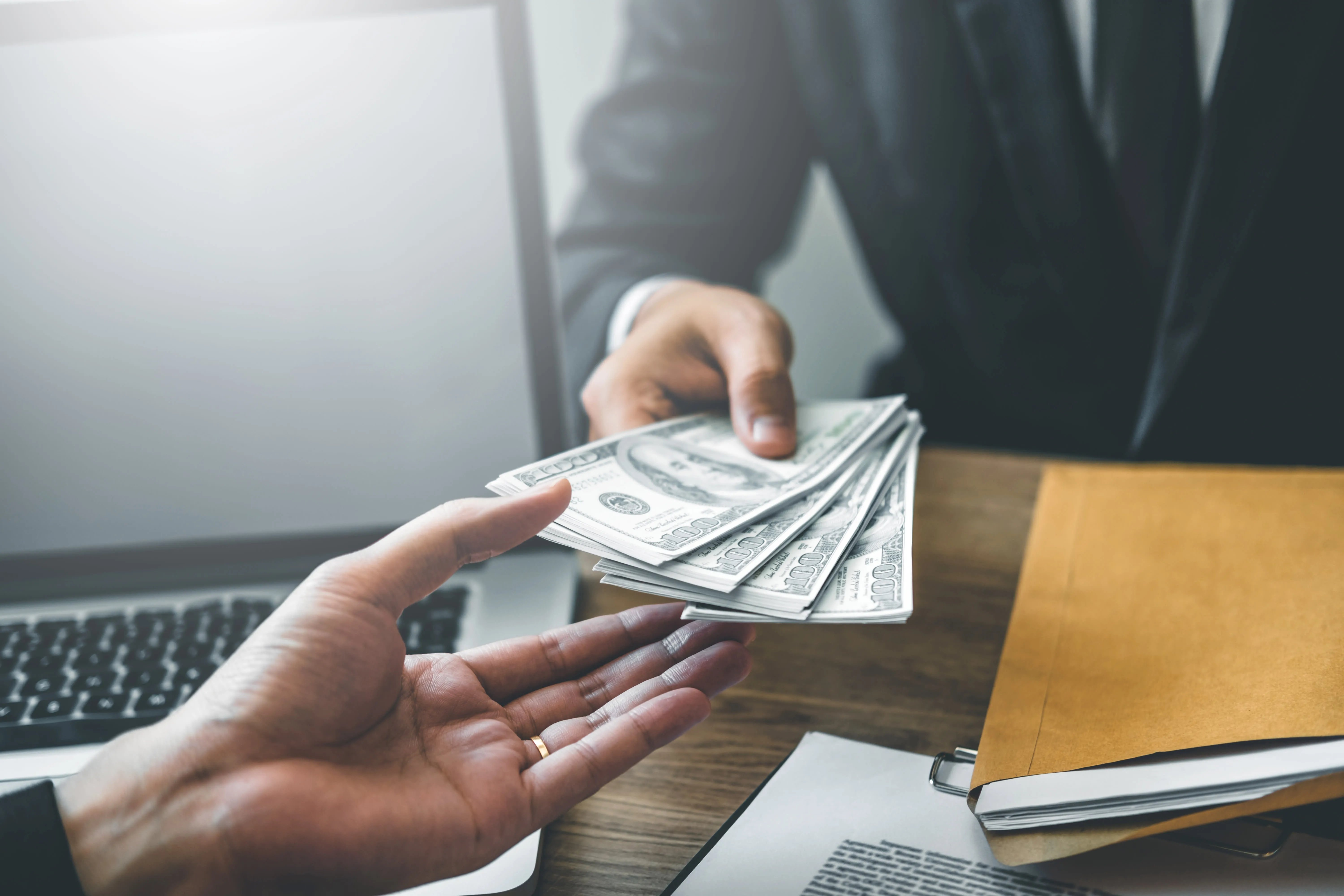 Lending Institutions