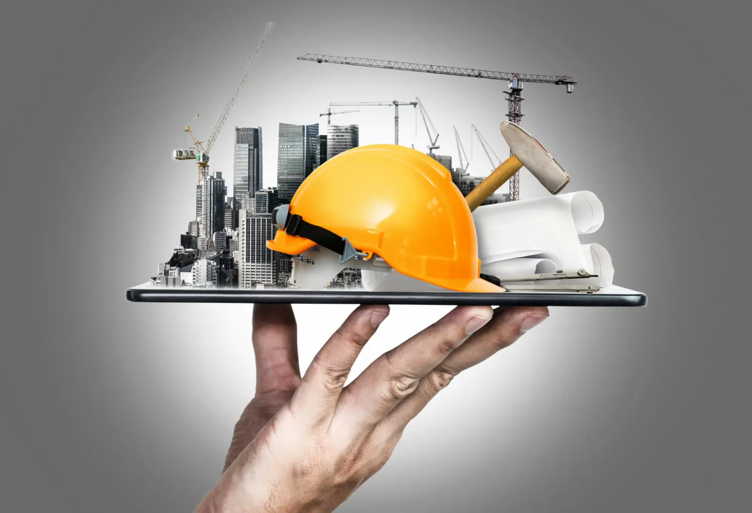 Project Contractors