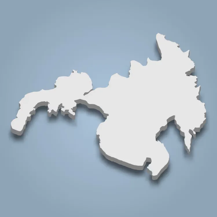 Mindanao