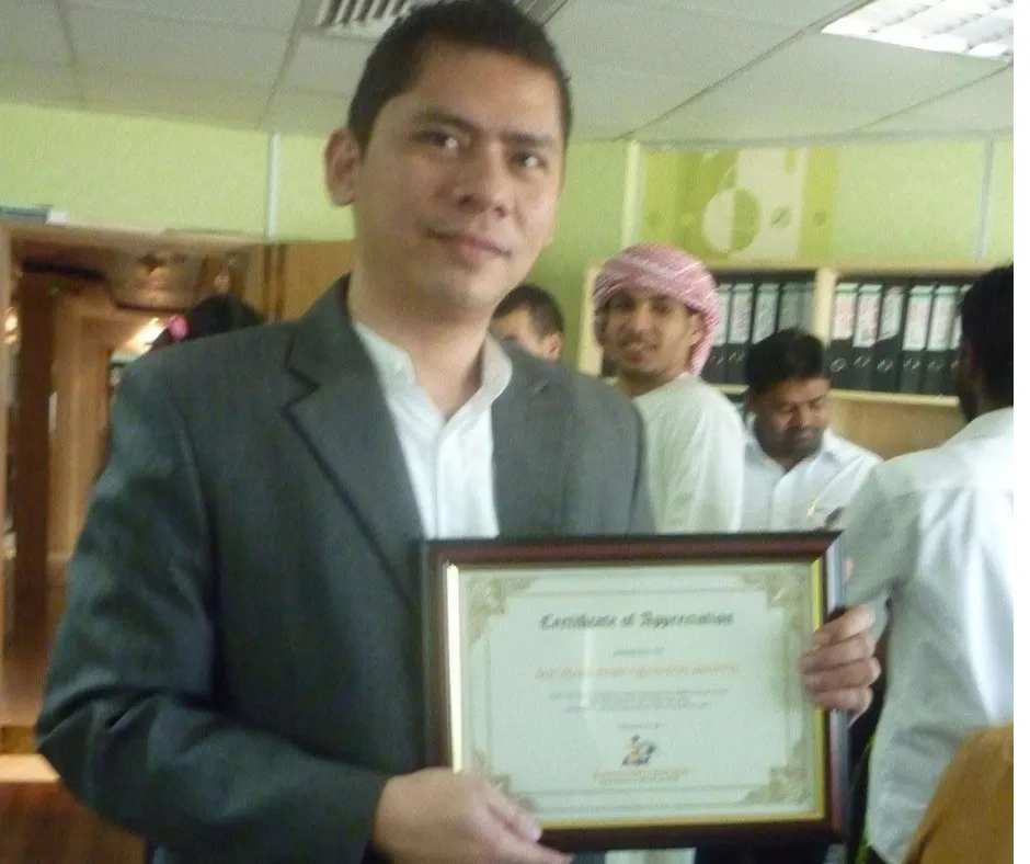 Award