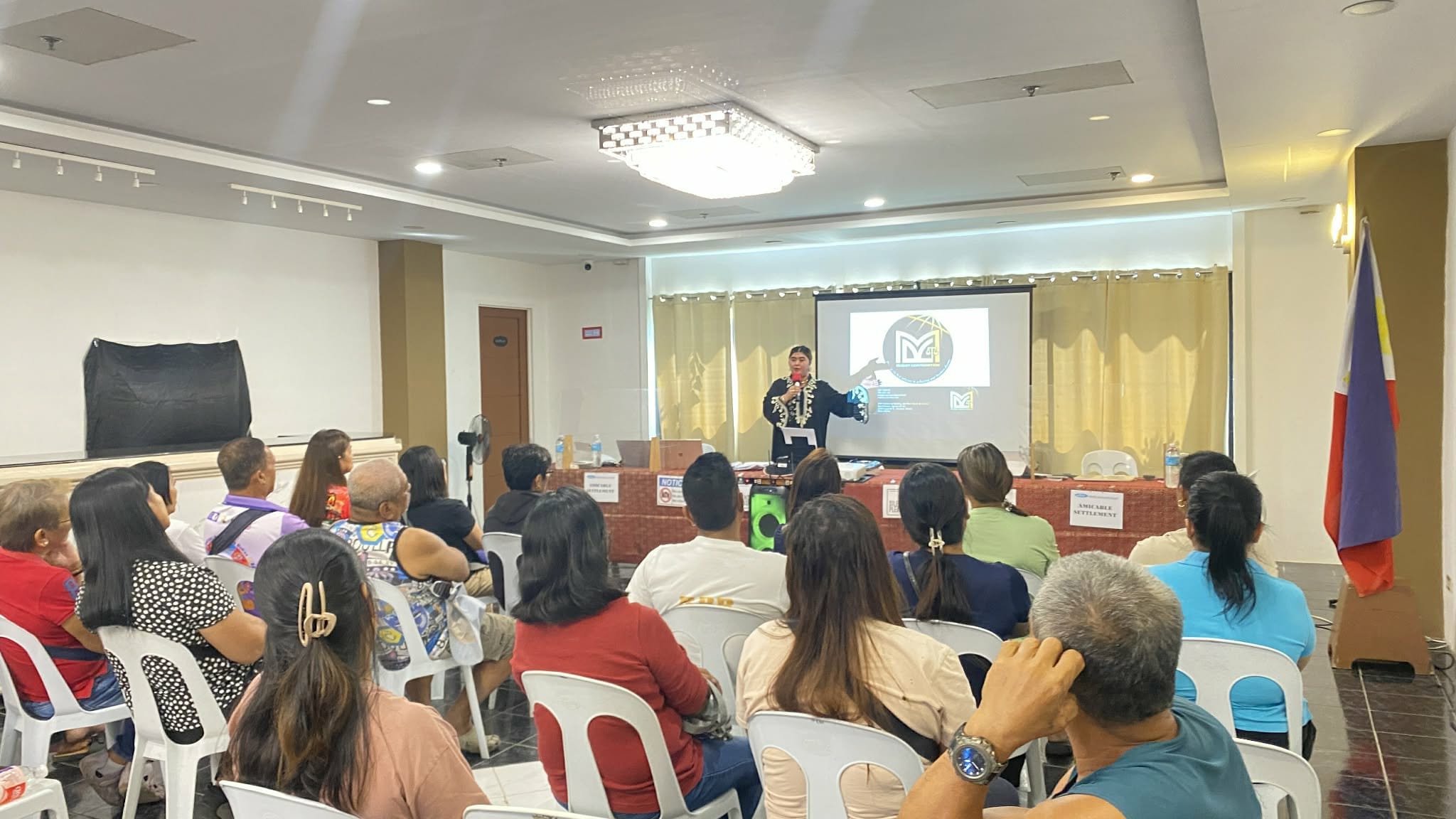 Orientation