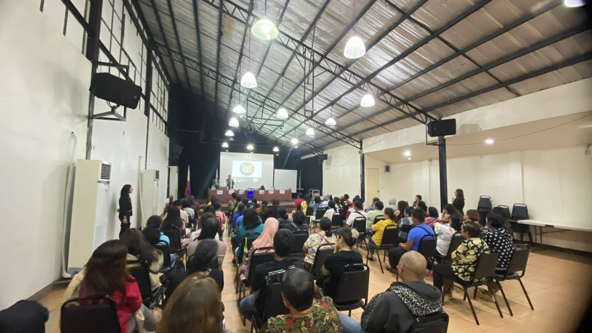 Orientation