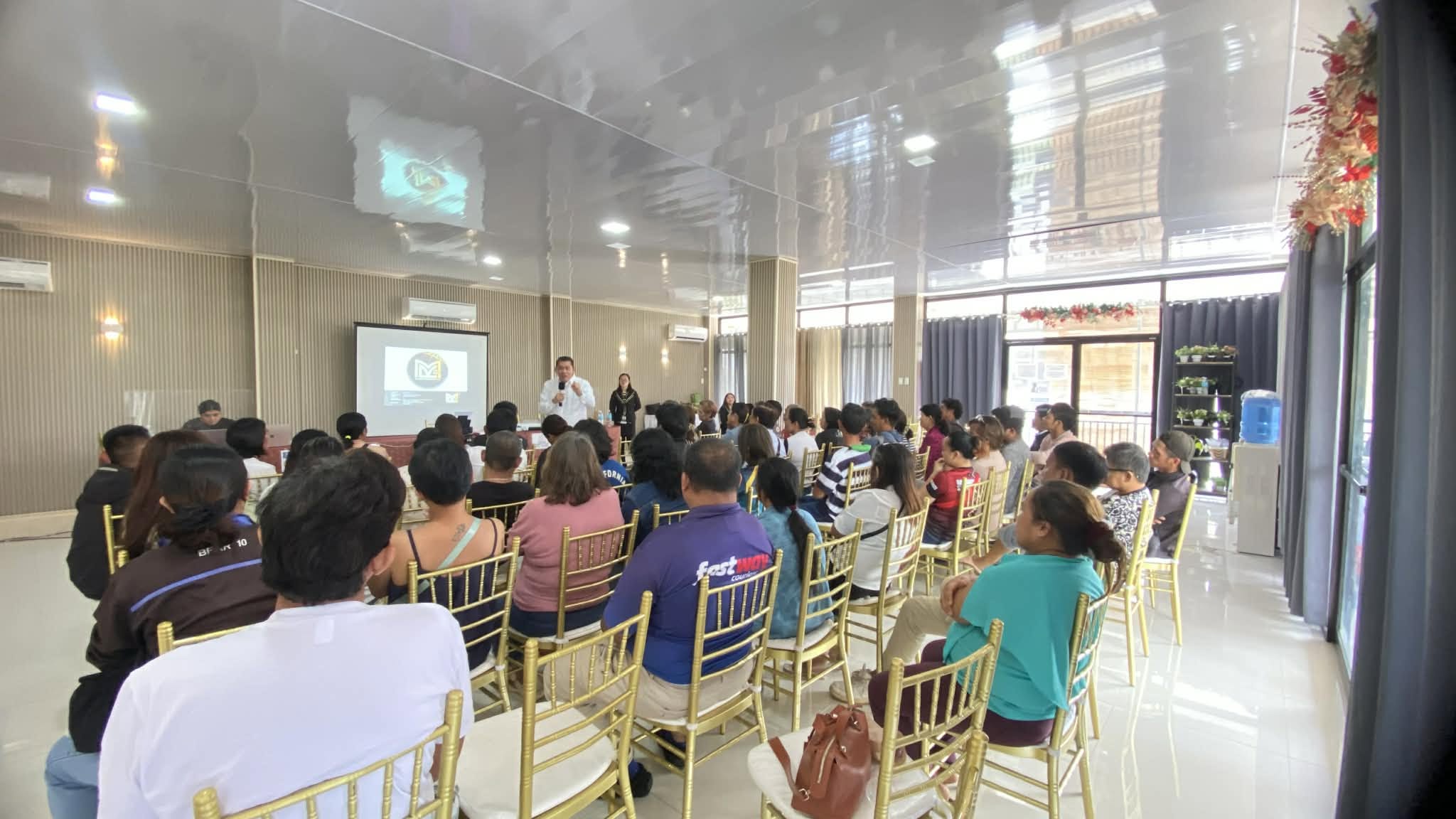 Orientation