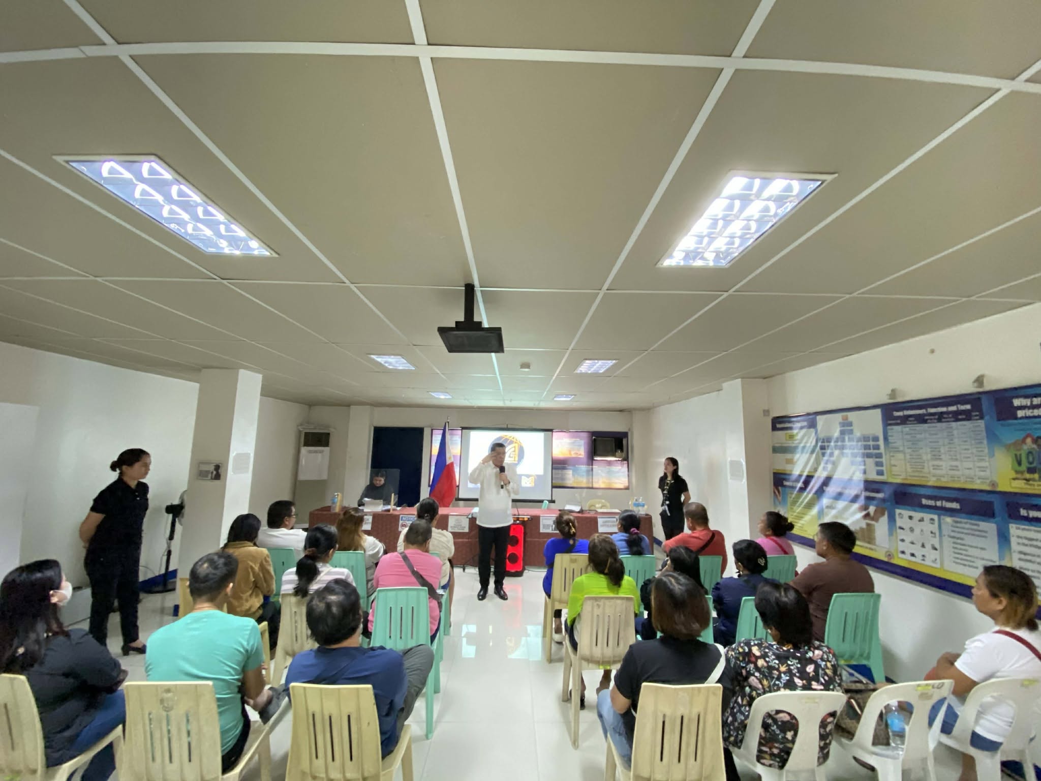 Orientation