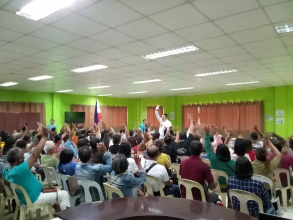 Orientation