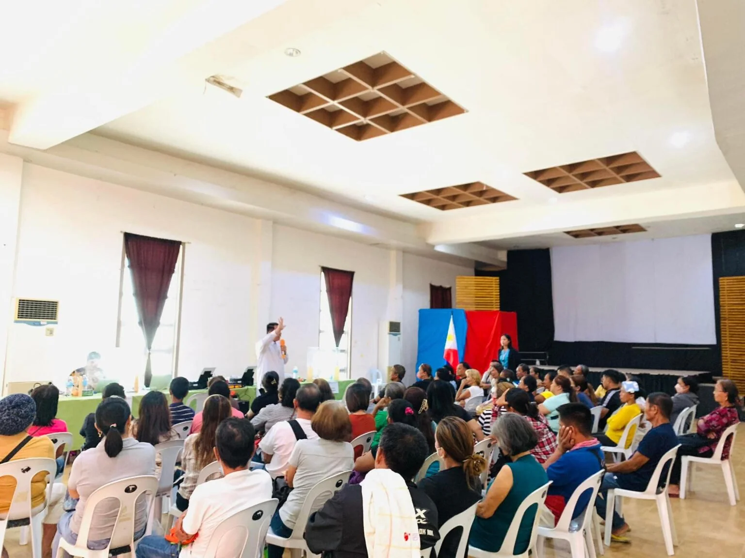 Orientation