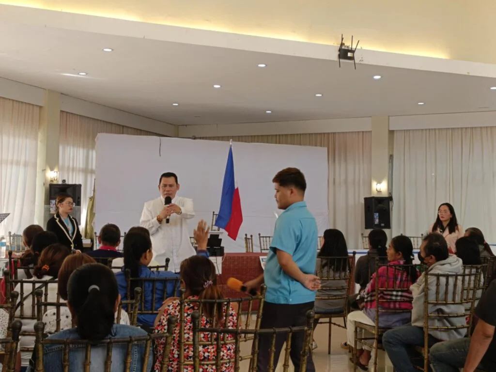 Orientation