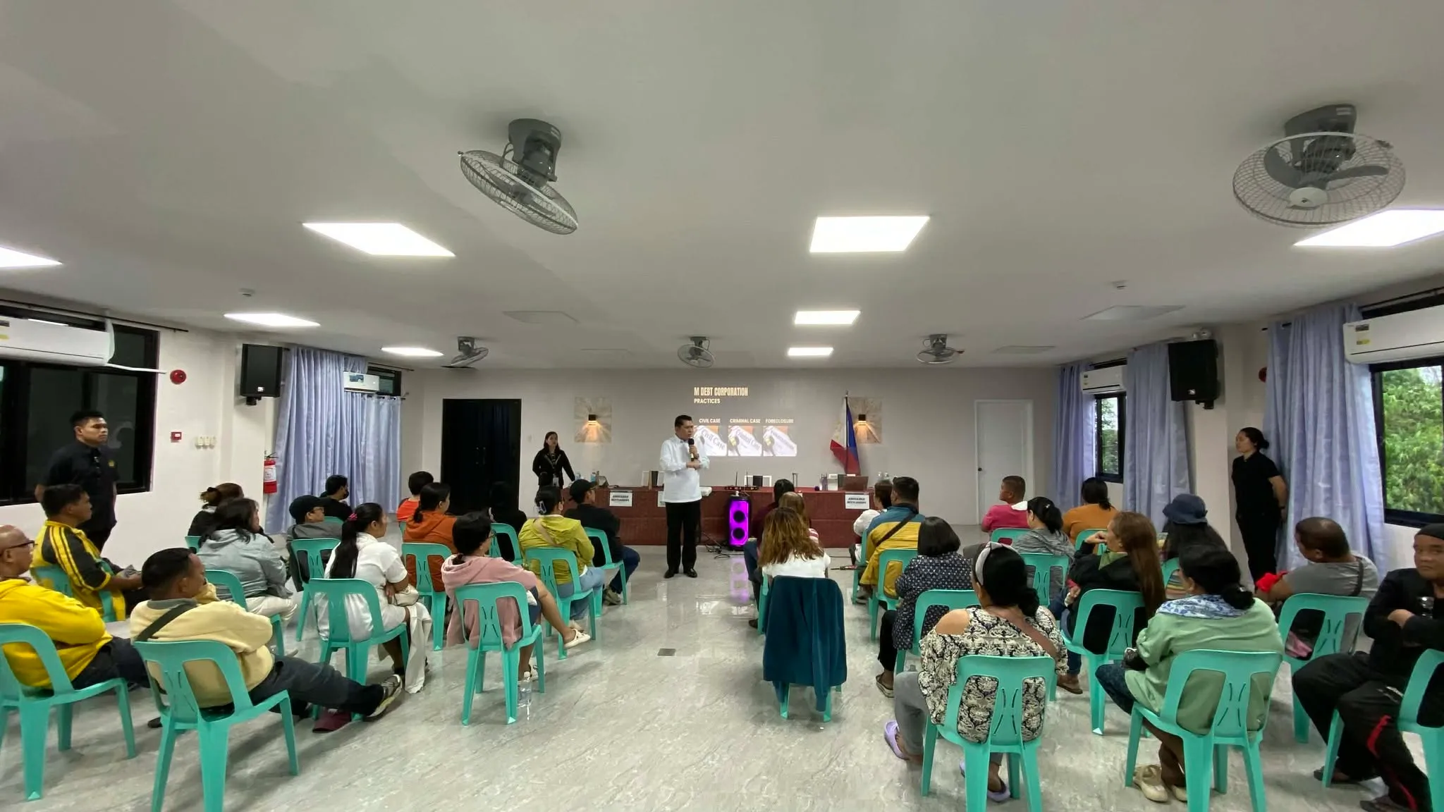 Orientation