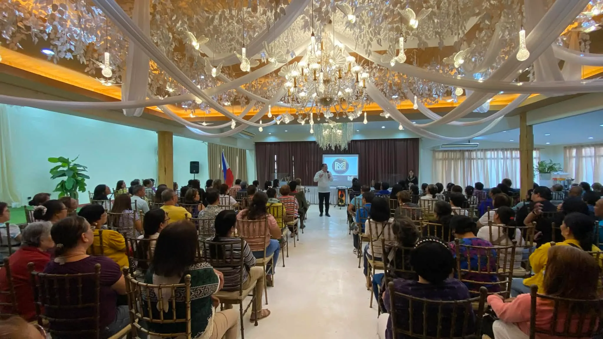 Orientation