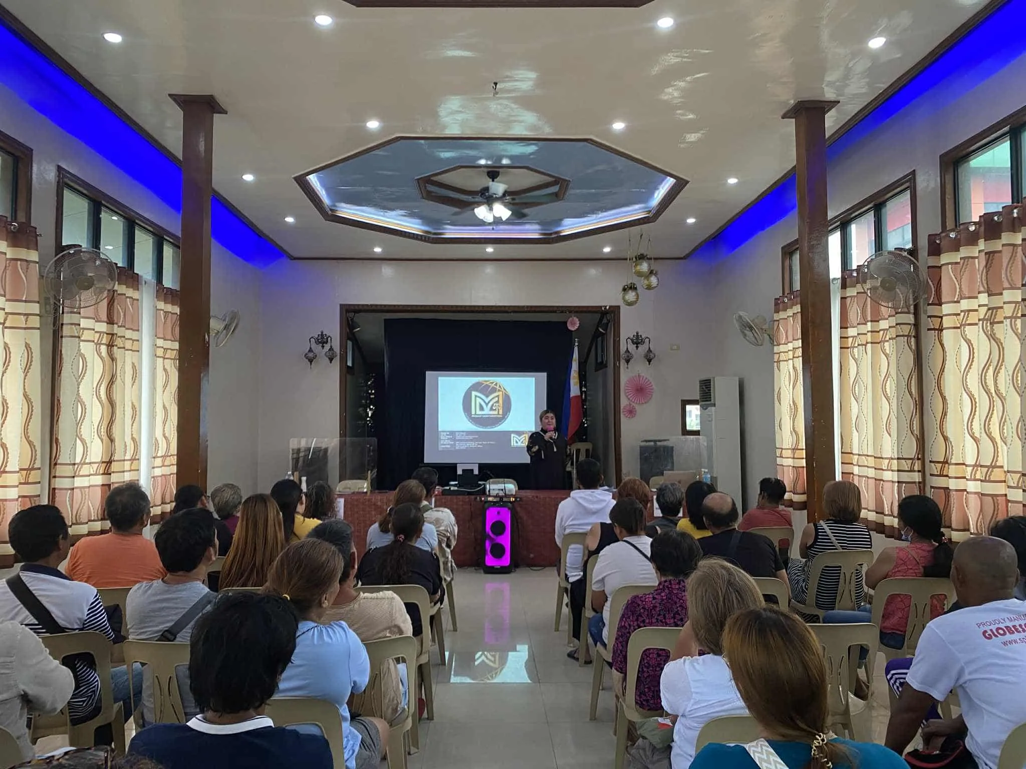 Orientation
