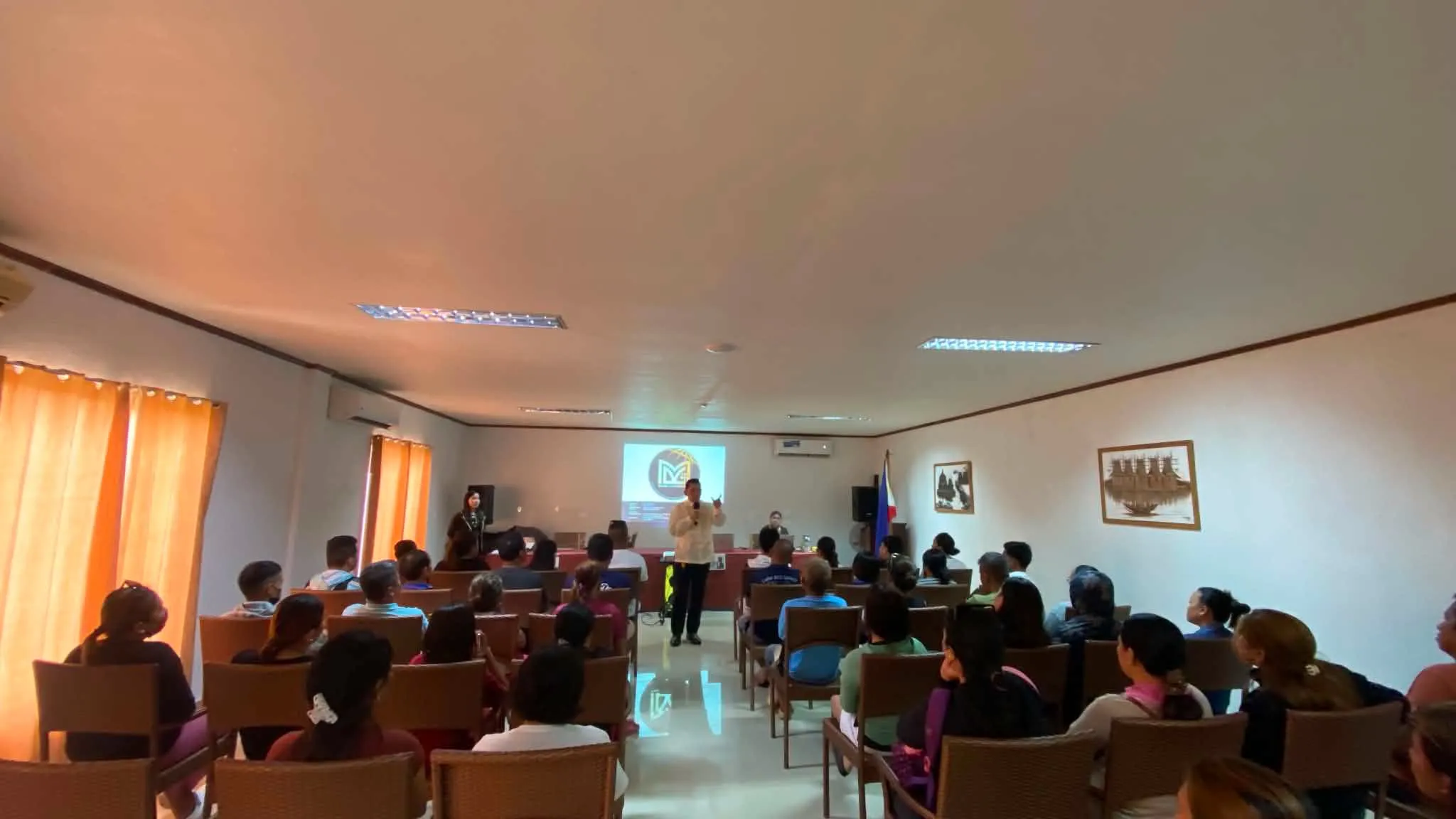 Orientation