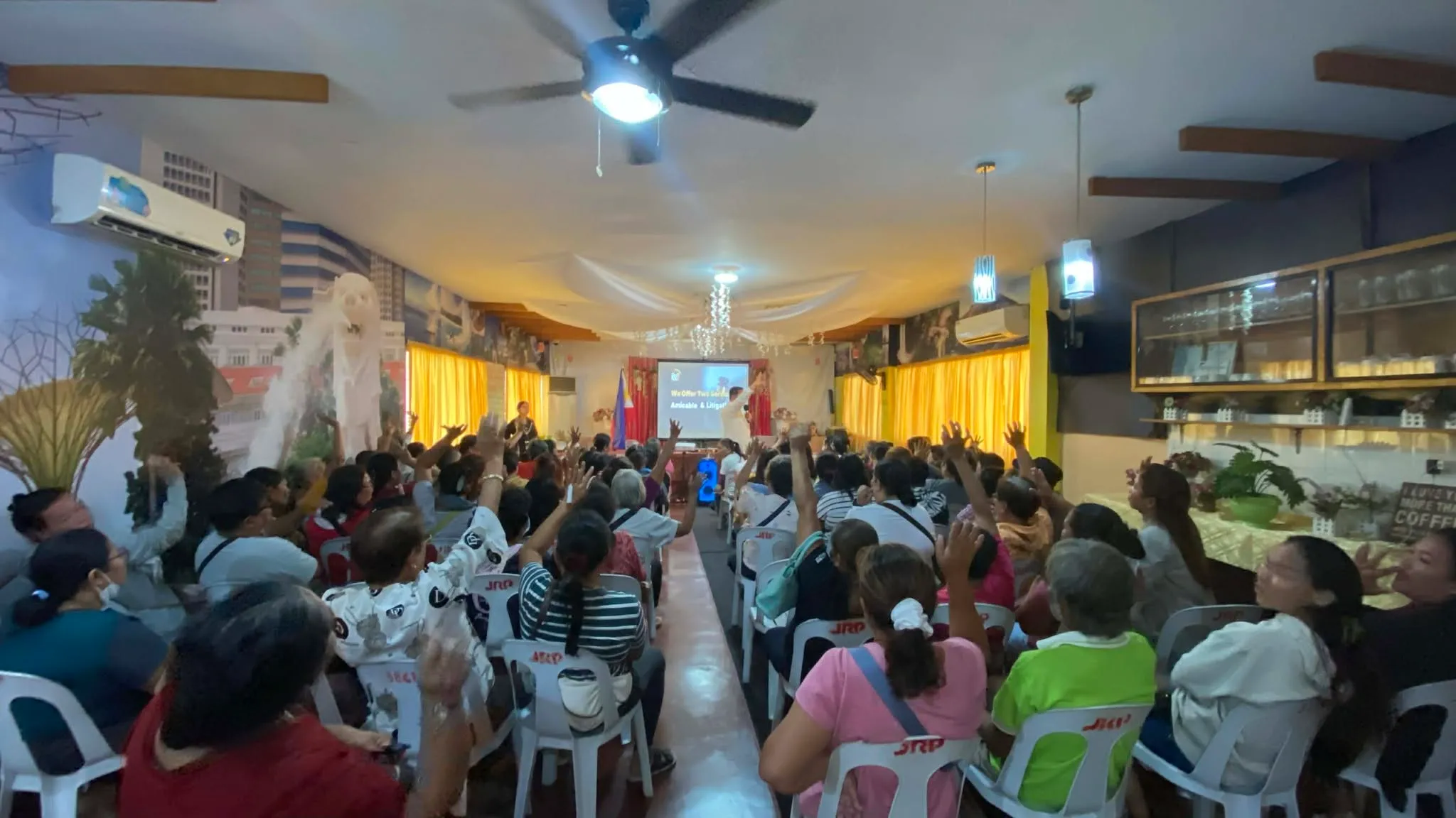 Orientation
