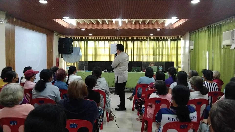 Orientation