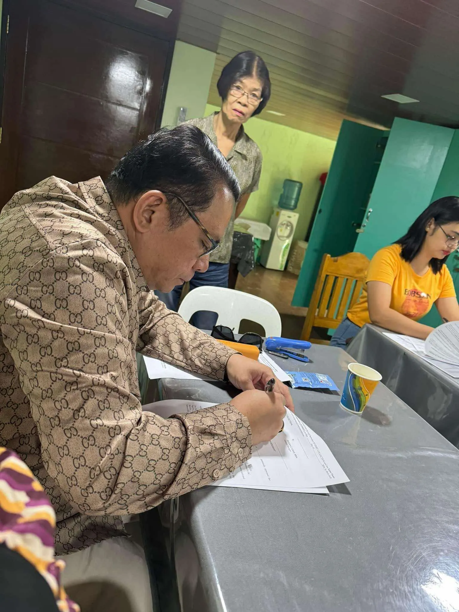 Workshop