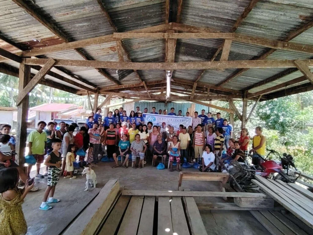 Community 23